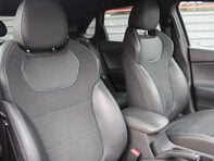 Hyundai i30 2.0 i30 N Performance TGDi 5dr 6