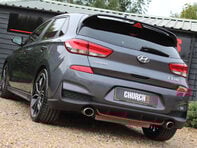 Hyundai i30 2.0 i30 N Performance TGDi 5dr 18