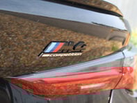 BMW 4 Series 3.0 M4 Competition Edition Auto 2dr 19