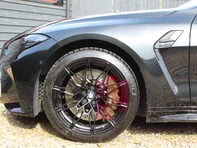 BMW 4 Series 3.0 M4 Competition Edition Auto 2dr 15