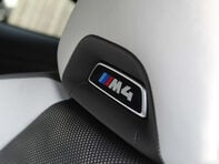 BMW 4 Series 3.0 M4 Competition Edition Auto 2dr 23