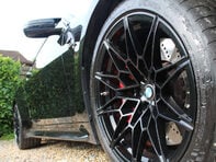 BMW 4 Series 3.0 M4 Competition Edition Auto 2dr 10