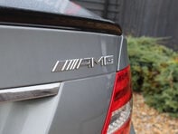 Mercedes-Benz C Class 6.2 C63 AMG Auto 2dr 20