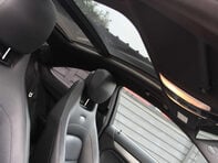Mercedes-Benz C Class 6.2 C63 AMG Auto 2dr 8