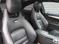 Mercedes-Benz C Class 6.2 C63 AMG Auto 2dr 7