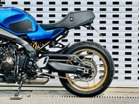 Yamaha XSR900 XSR 900 ABS 31