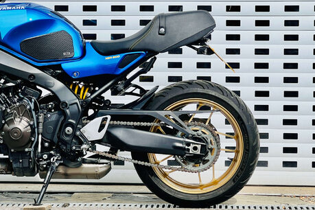Yamaha XSR900 XSR 900 ABS 31