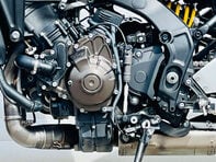 Yamaha XSR900 XSR 900 ABS 21