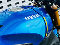 Yamaha XSR900 XSR 900 ABS 16