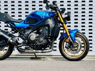 Yamaha XSR900 XSR 900 ABS 6