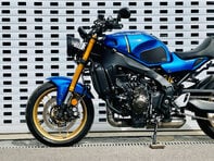 Yamaha XSR900 XSR 900 ABS 30