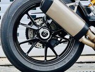 Triumph Speed Triple Speed Triple RS 1160 14