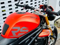 Triumph Speed Triple Speed Triple RS 1160 9