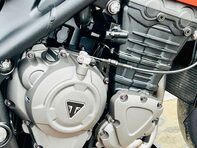 Triumph Speed Triple Speed Triple RS 1160 12