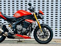 Triumph Speed Triple Speed Triple RS 1160 6