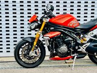 Triumph Speed Triple Speed Triple RS 1160 22