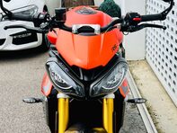 Triumph Speed Triple Speed Triple RS 1160 11