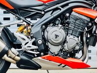 Triumph Speed Triple Speed Triple RS 1160 8