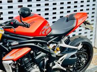 Triumph Speed Triple Speed Triple RS 1160 27