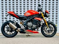 Triumph Speed Triple Speed Triple RS 1160 1