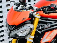 Triumph Speed Triple Speed Triple RS 1160 25