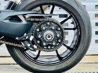 Triumph Speed Triple Speed Triple RS 1160 29