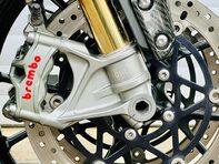 Triumph Speed Triple Speed Triple RS 1160 21