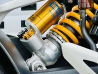 Triumph Speed Triple Speed Triple RS 1160 12