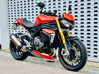 Triumph Speed Triple Speed Triple RS 1160 4