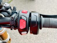 Triumph Speed Triple Speed Triple RS 1160 18