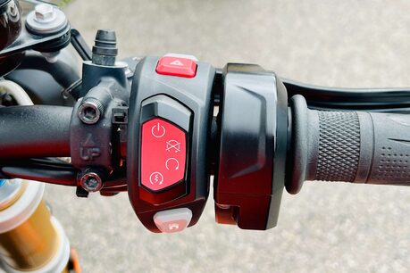 Triumph Speed Triple Speed Triple RS 1160 18