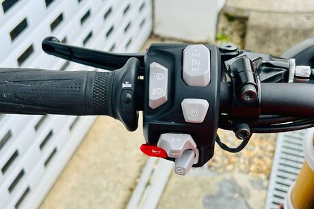 Triumph Speed Triple Speed Triple RS 1160 16