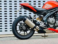 Triumph Speed Triple Speed Triple RS 1160 6
