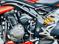 Triumph Speed Triple Speed Triple RS 1160 30