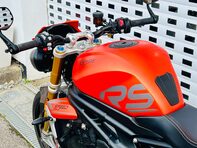Triumph Speed Triple Speed Triple RS 1160 24