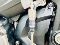 Triumph Speed Triple Speed Triple RS 1160 30