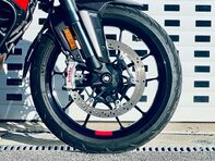 Ducati Multistrada V4 Multistrada V4S Livrea Sport 21