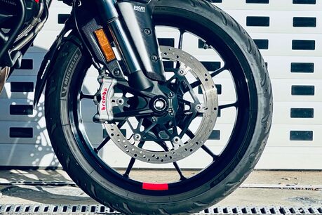 Ducati Multistrada V4 Multistrada V4S Livrea Sport 21