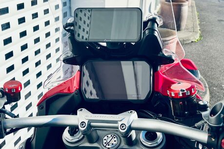Ducati Multistrada V4 Multistrada V4S Livrea Sport 12