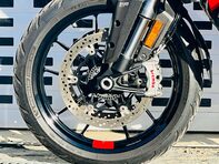 Ducati Multistrada V4 Multistrada V4S Livrea Sport 34