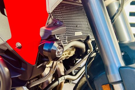 Ducati Multistrada V4 Multistrada V4S Livrea Sport 23