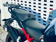 Ducati Multistrada V4 Multistrada V4S Livrea Sport 17