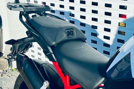 Ducati Multistrada V4 Multistrada V4S Livrea Sport 17
