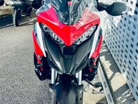 Ducati Multistrada V4 Multistrada V4S Livrea Sport 13