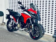 Ducati Multistrada V4 Multistrada V4S Livrea Sport 3