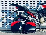 Ducati Multistrada V4 Multistrada V4S Livrea Sport 5
