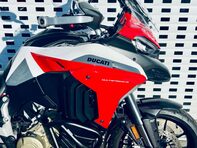 Ducati Multistrada V4 Multistrada V4S Livrea Sport 8