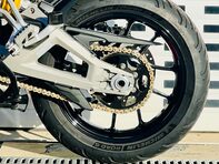 Ducati Multistrada V4 Multistrada V4S Livrea Sport 35