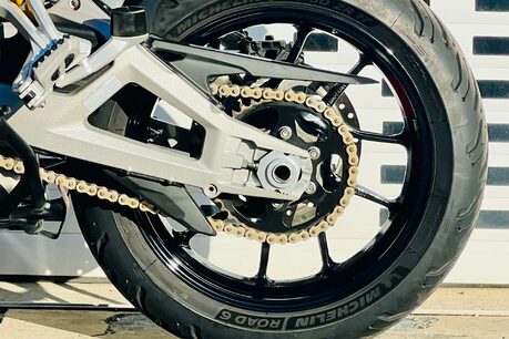 Ducati Multistrada V4 Multistrada V4S Livrea Sport 35