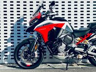 Ducati Multistrada V4 Multistrada V4S Livrea Sport 30